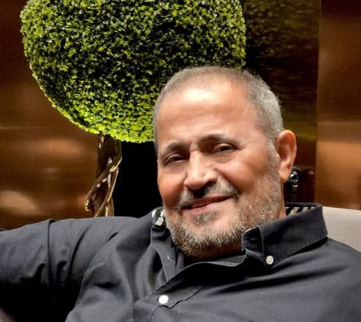 جورج وسوف يشارك رسالة فيروز بعد وديع