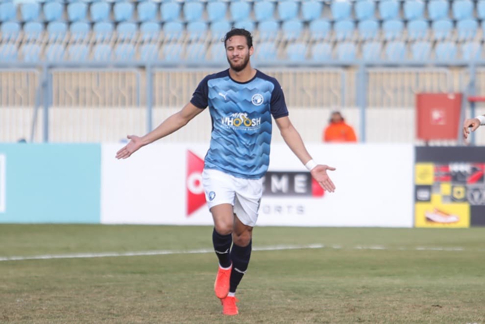 Mohamed Fadlallah explains Ramadan Sobhi's human rights stance