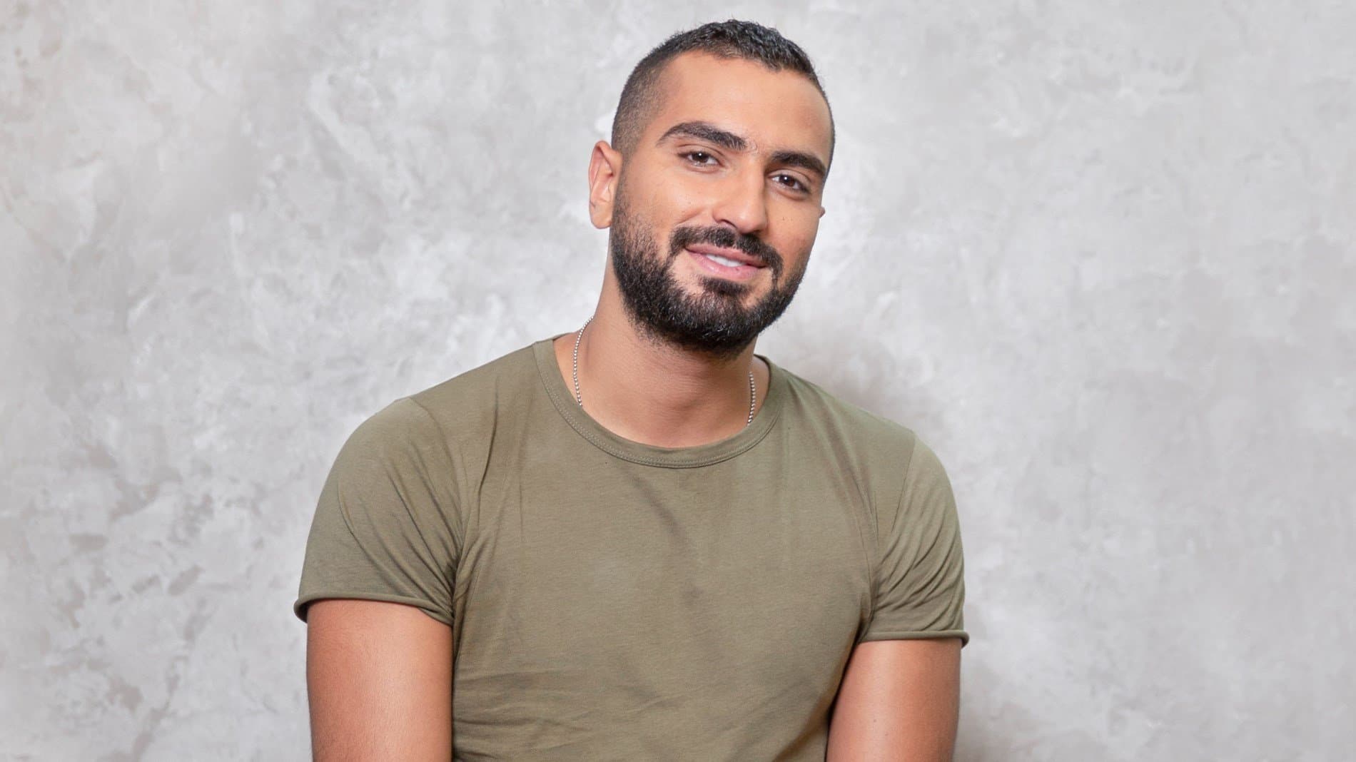 محمد الشرنوبي يسرد تجربته خلال رحلة أربع سنوات