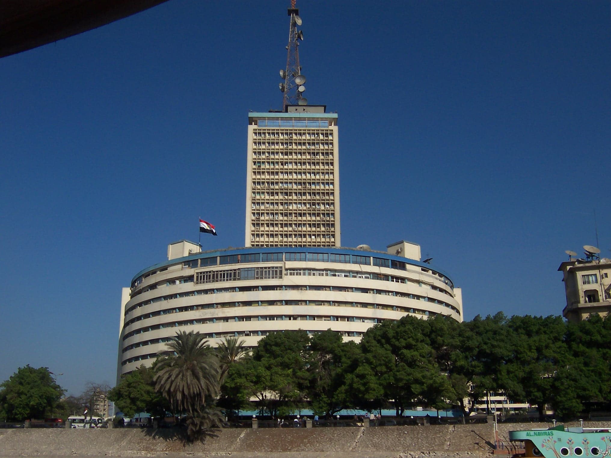 Egyptian Heritage Digitization Initiative
