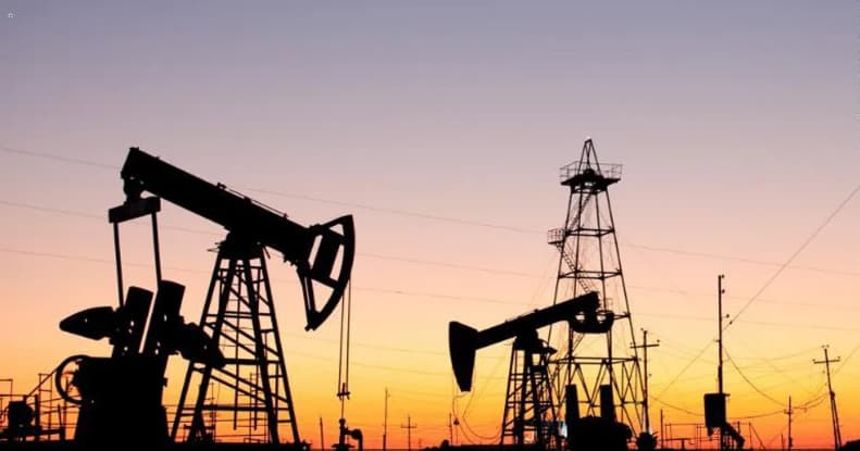 نمو أسعار النفط يتجاوز 2.5%