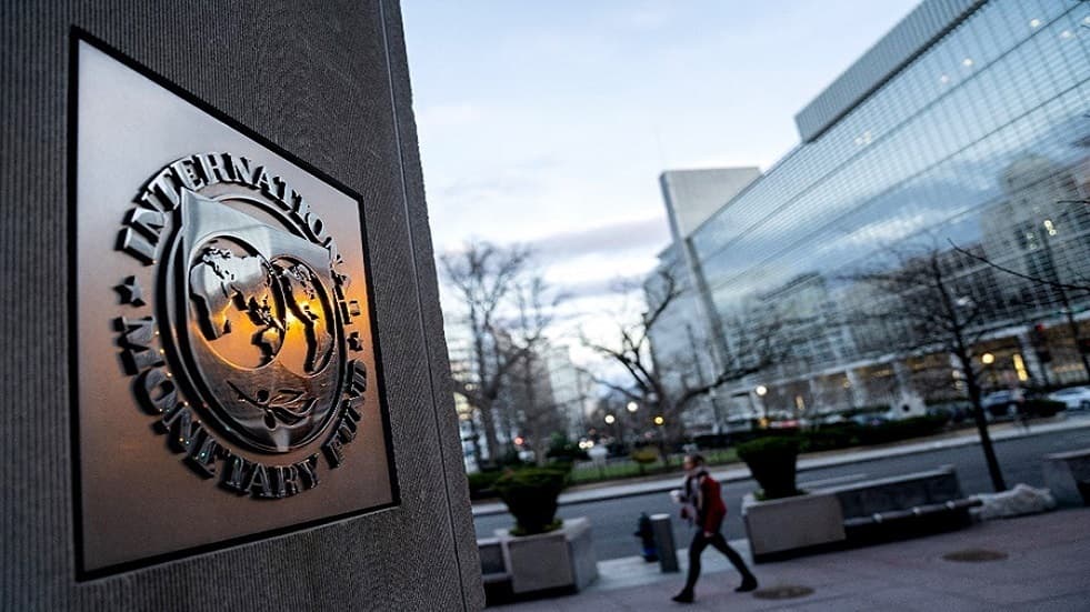 IMF approves Egypt's seventh review granting $1.8B