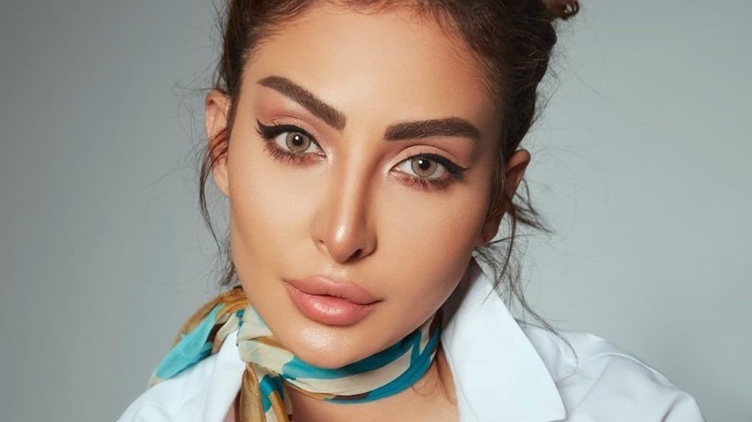 نور الغندور تتحدث عن أصعب أوقاتها بسبب الثعلبة