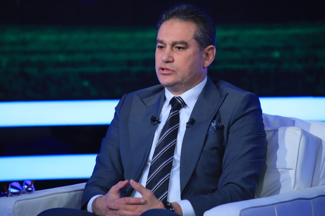 Ghazl El Mahalla Names Assistant Staff Before Zamalek