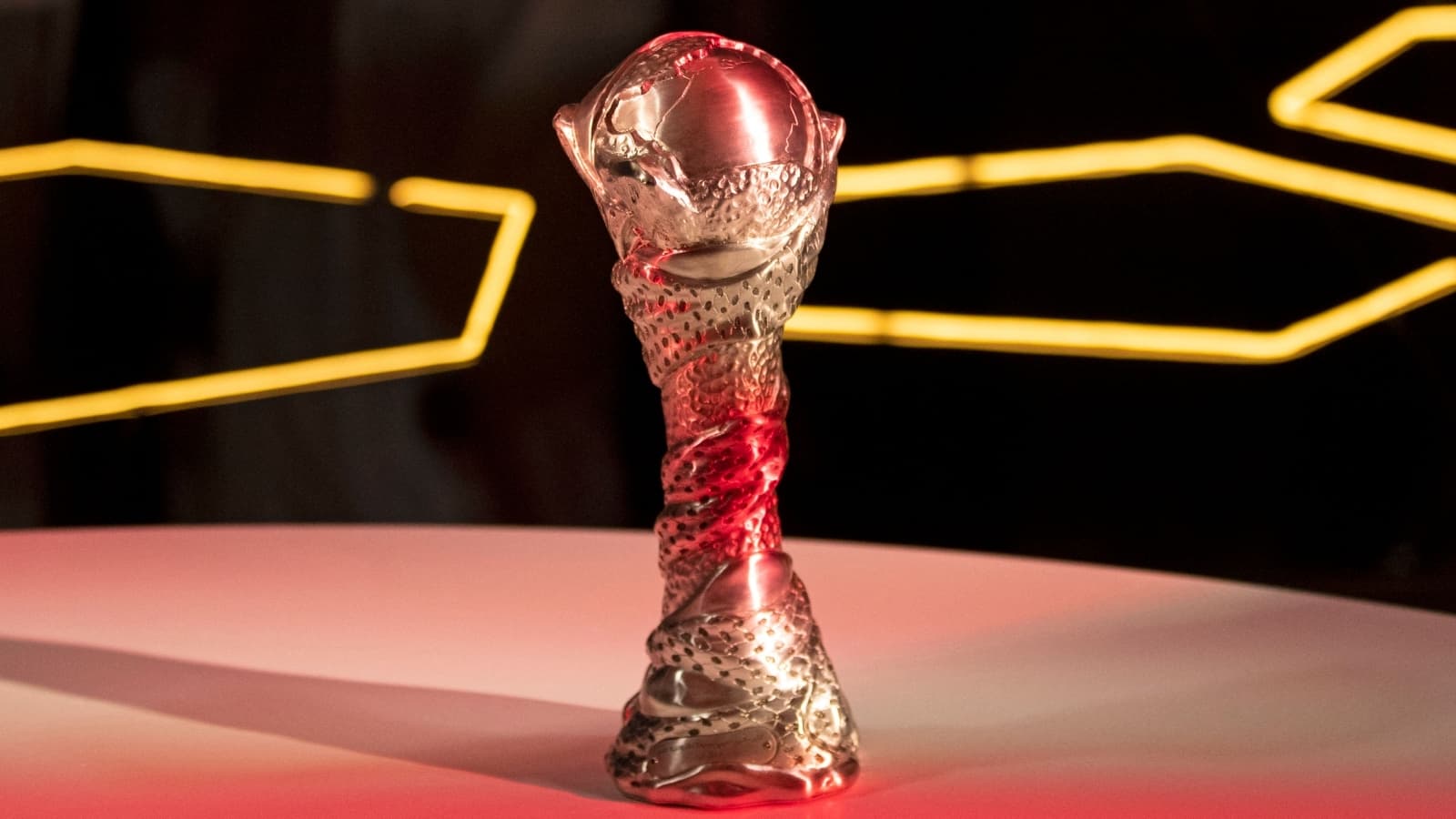 Gulf Cup matches on September 23