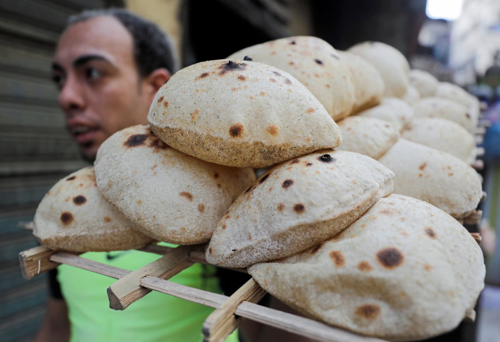 Chamber reveals bread price increase percentage