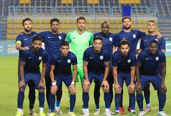 Enppi faces ZED as Mahmoud Kahraba leads