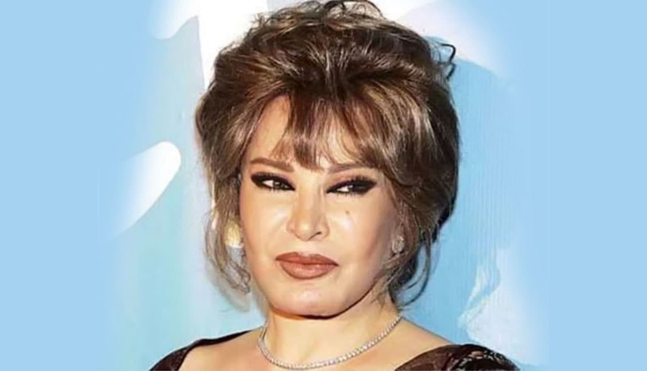 صفية العمري وذكريات معالي زايد ورشدي أباظة