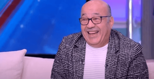Hajjaj Abdel-Azim Prefers Staying Home if Role Is Not Meaningful