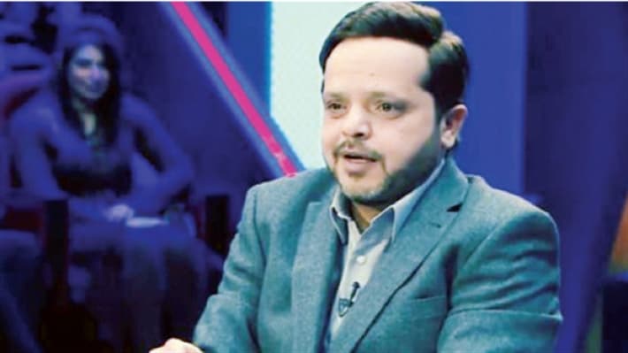 محمد هنيدي يحدد مراسم عزاء شقيقه