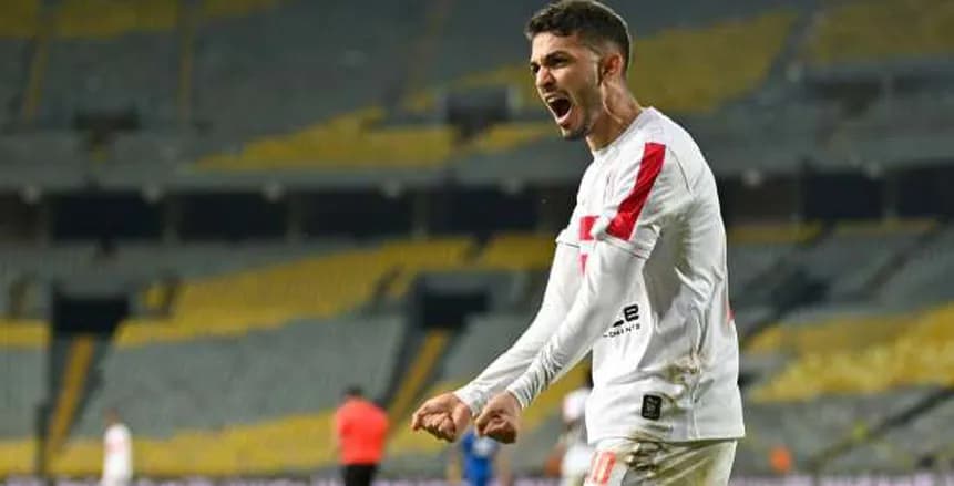 Zamalek Conflict Between Gamal and Jaffar Resolved