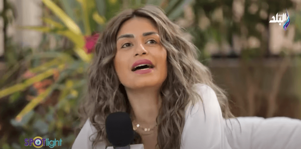 Mona Fadali Celebrates Birthday