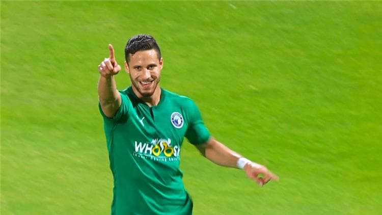 Pyramids Ends Ramadan Sobhi Deal After Doping Ruling