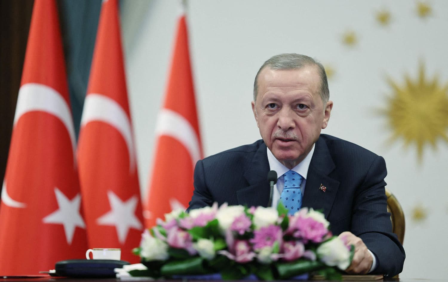 Turkish reports: Erdoğan favors Salah transfer