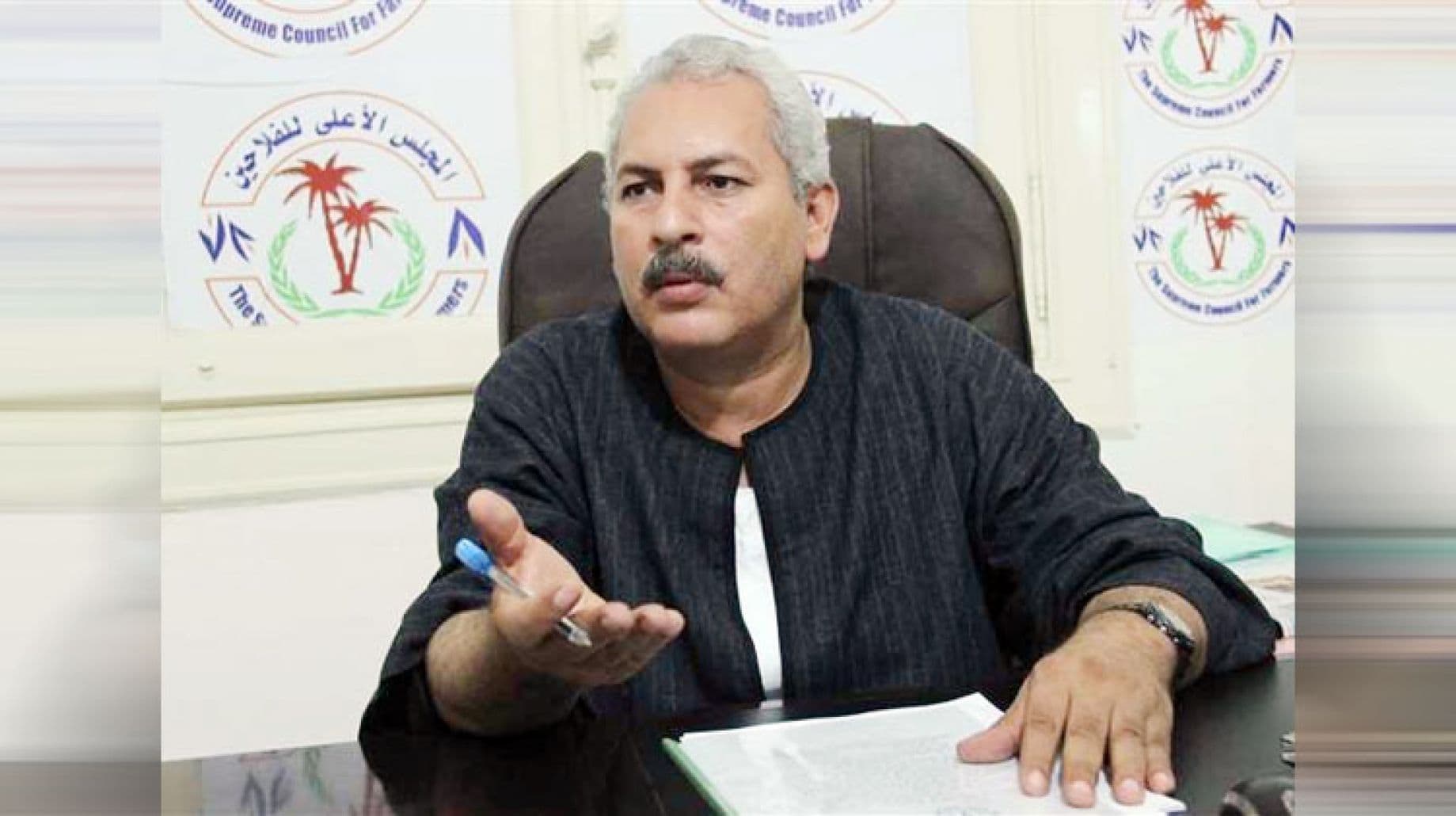 Farmers' Syndicate: No country consumes 20 million tons of wheat annually