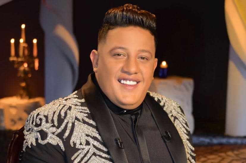 حمو بيكا يوضح سبب خسارته 40 كيلو