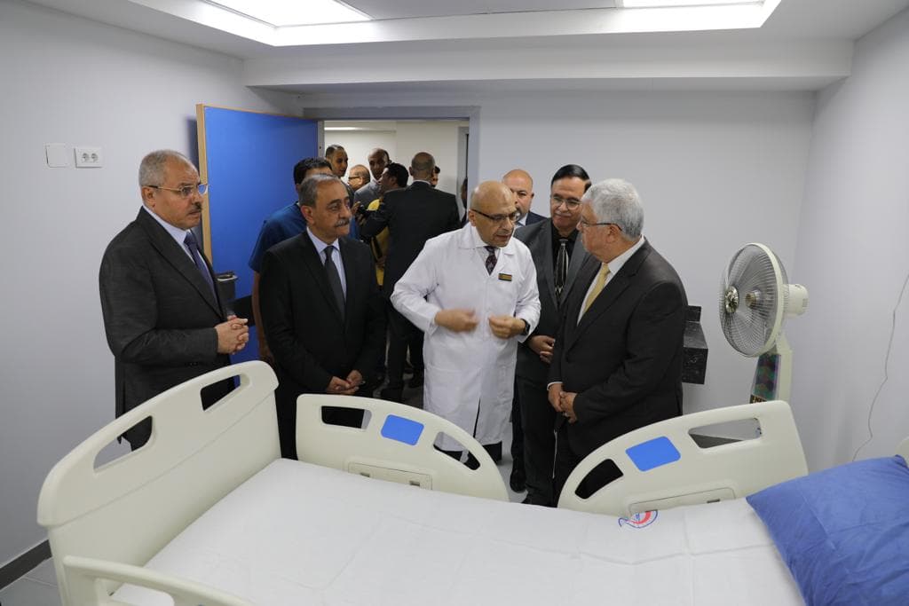 Sheikh's health crisis needs institutional reform