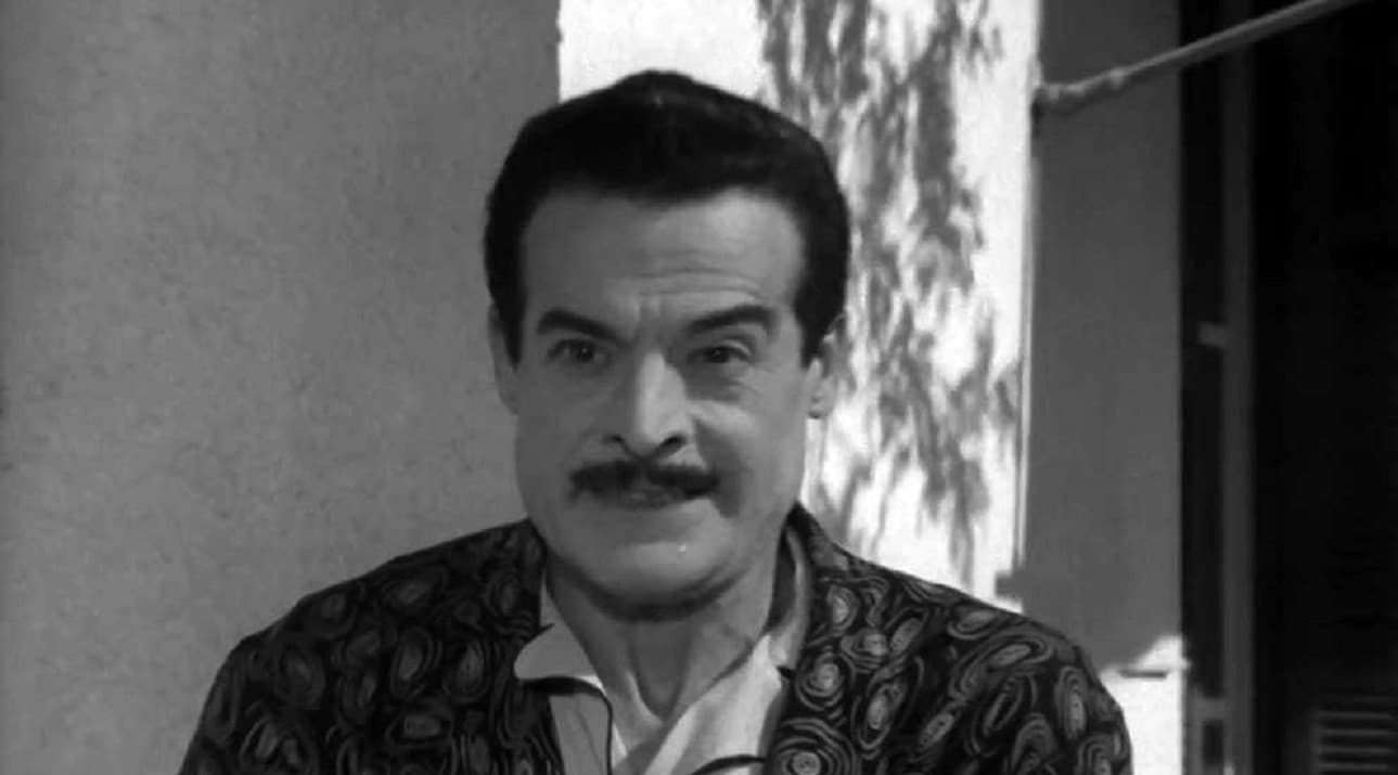 ذكرى ميلاده.. هل كان عبدالسلام النابلسي بطلًا ثانيًا؟