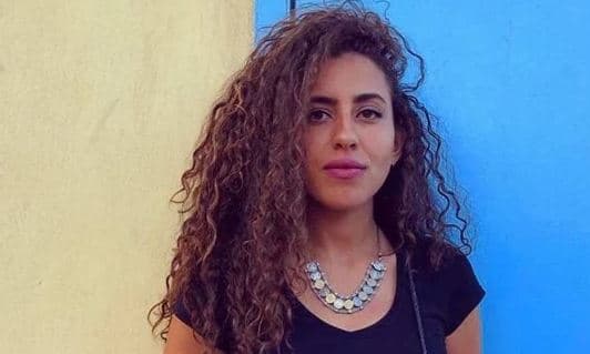 منة عدلي القيعي تكشف سر أغنية المفضل لعمرو دياب