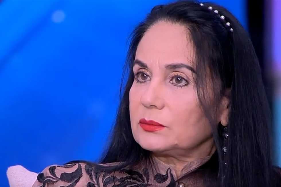 Sahar Rami Denies Retirement and Missing Credits