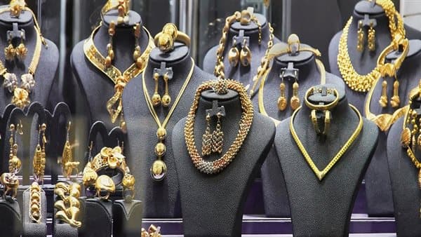 انخفاض جديد في سعر الذهب عيار 21