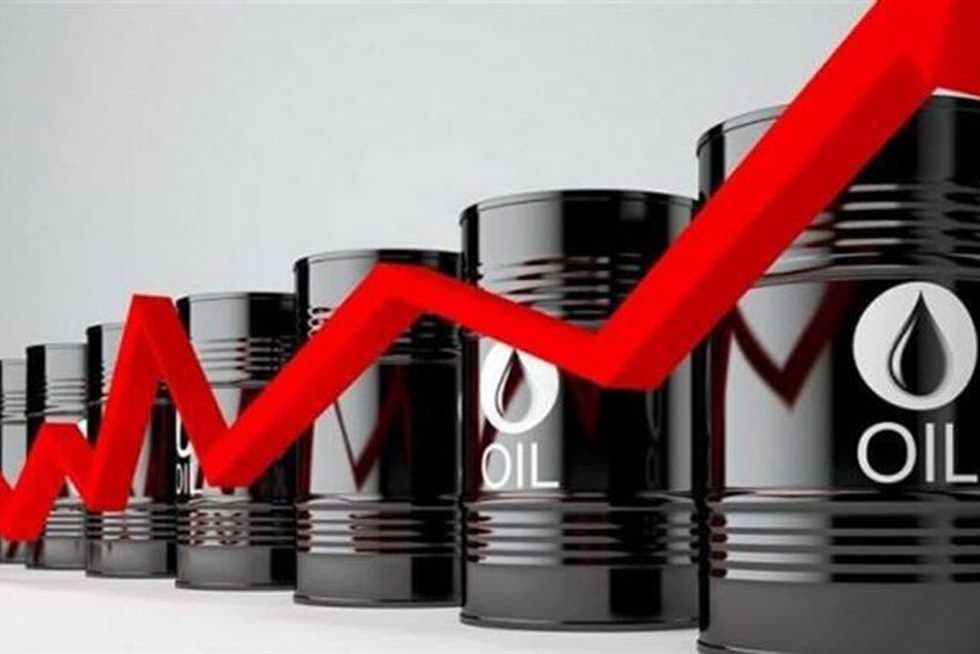 Global oil prices surpass $90