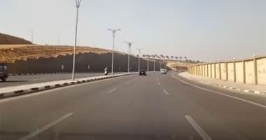 26 July Axis intersections reopen after Nile Valley Monorail completion