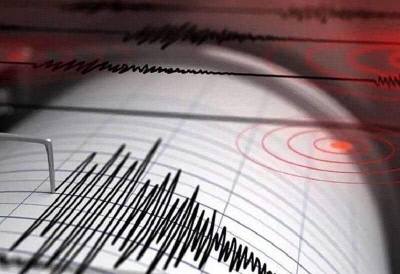 Earthquake Lasted 6 Seconds, Aftershocks Expected
