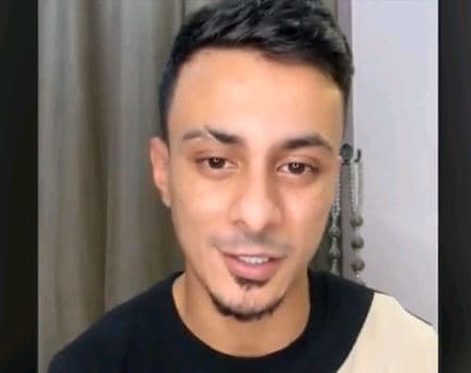 علي قدورة يتحدث عن أزمته المالية ودور المحيطين