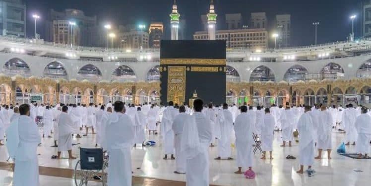Hajj Conditions for Same-Sex Accompanying Applicants