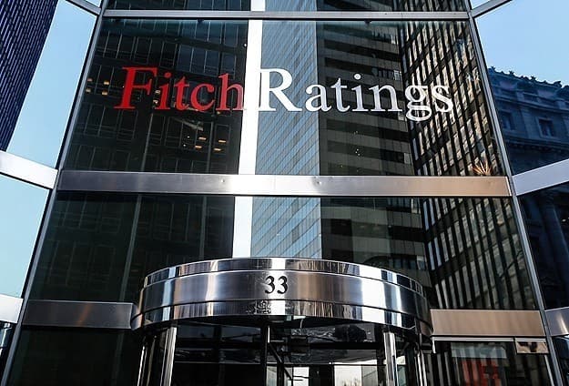 Fitch Maintains Egypt's Credit Rating at B