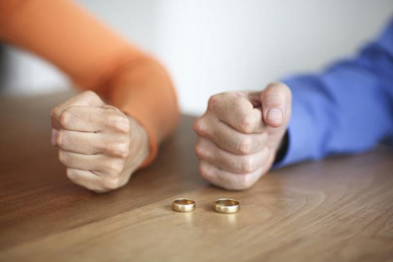 Causes of emotional divorce