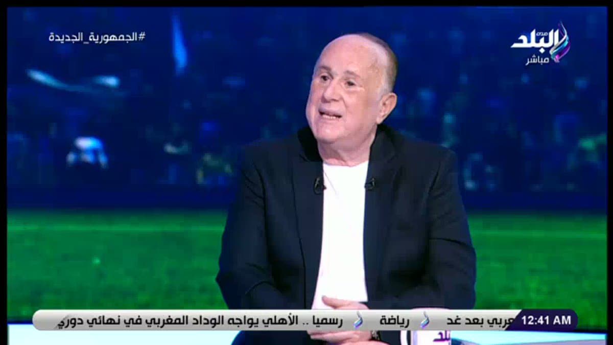 Al-Ahli players focus on money amid Amouta's doubts