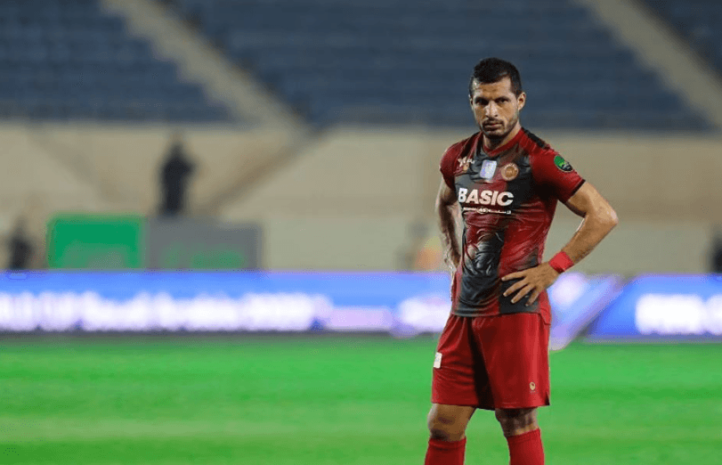 Tarek Hamed close to rejoining Zamalek