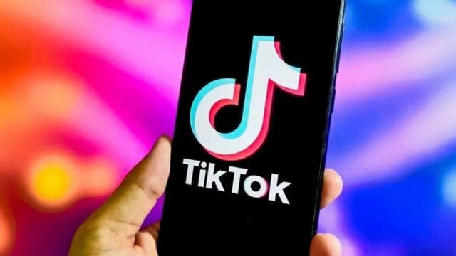 Brazil fines TikTok 30M over child data