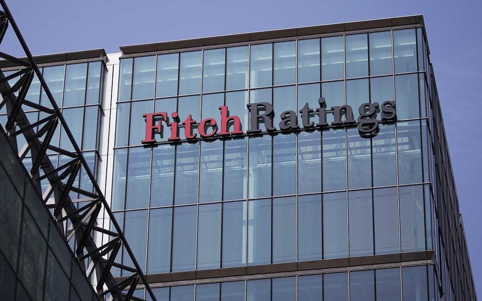 Fitch Highlights Egypt's Growth and Reserves