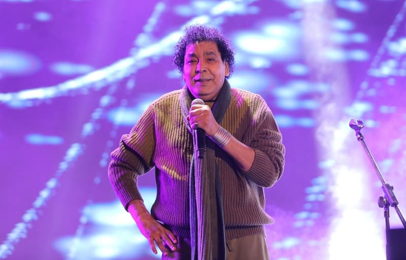محمد منير يطلق أغنية نوبية جديدة