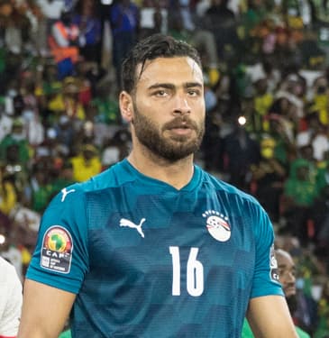 Mohamed Abu Jabal on Maghreb Tetouan as return path
