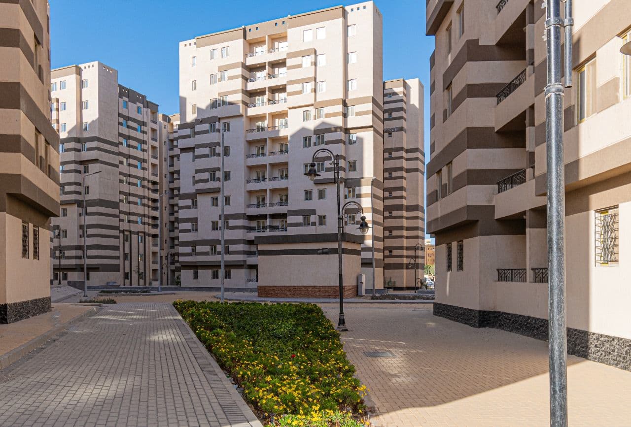 Conditions for rental housing in new Egyptian cities