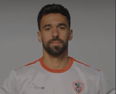 الزمالك يسعى لتسوية مستحقات عبد الله السعيد