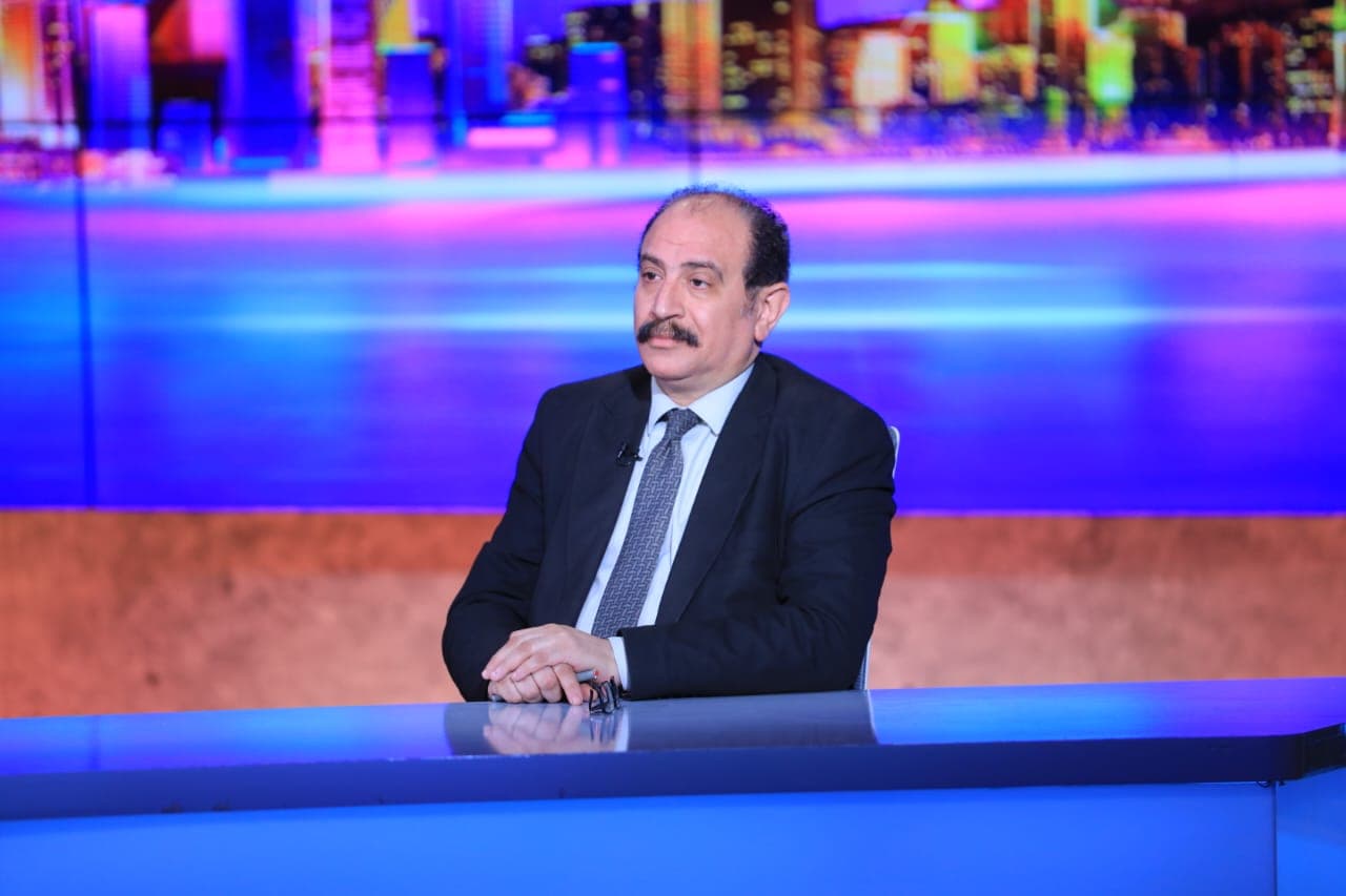 Fahmy: Israel Opposed Turkish and Qatari Roles