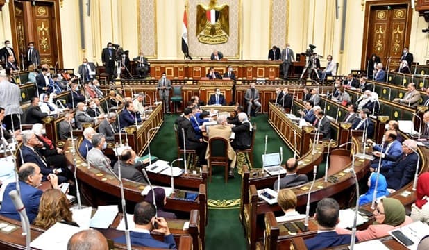 برلماني: منتدى الأعمال يعزز الشراكات الأفريقية