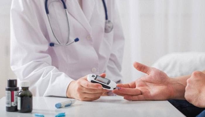 Managing children with diabetes or chronic illnesses