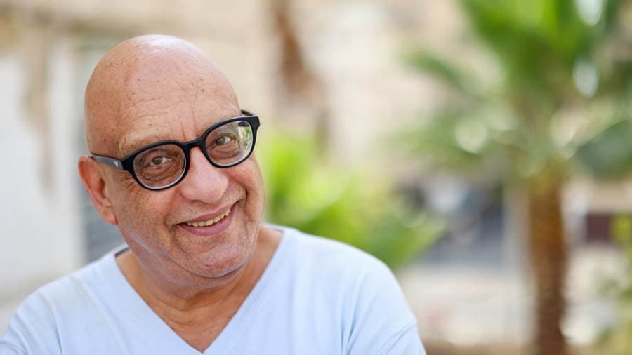 Kheiry Beshara on Public Performance Rights