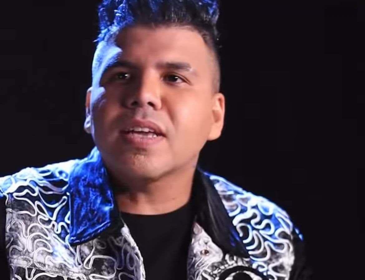 عمر كمال يتحدث عن بداية دخوله المهرجانات