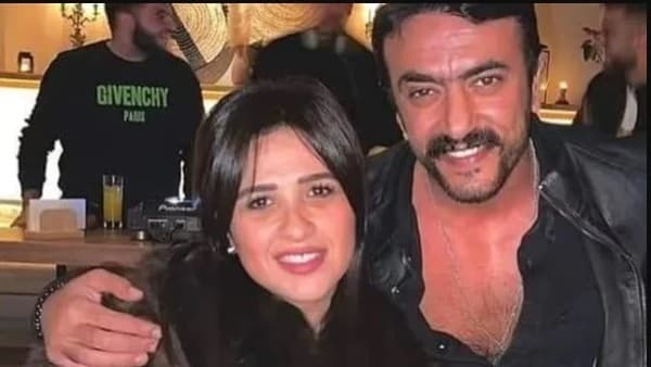 Ahmed Al-Awady clarifies on cars and apologizes to Yasmine Abdel Aziz