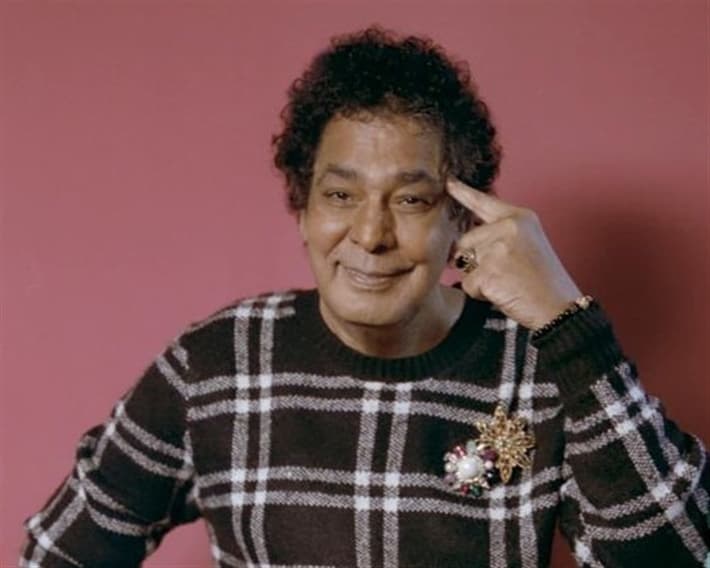 Mohamed Mounir to release new song Yis'alu 'Annak
