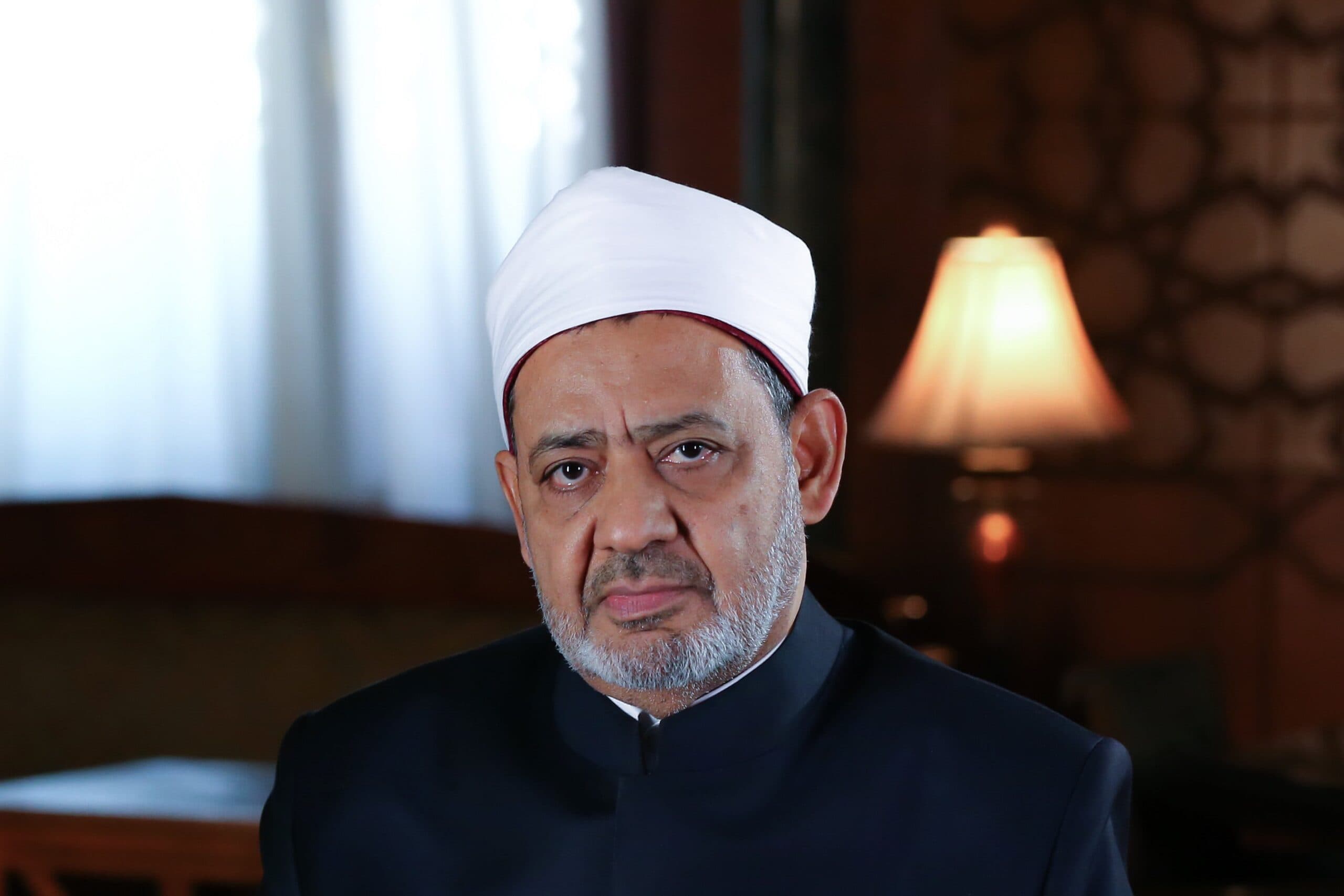 Al-Tayeb appoints Dr. Mahmoud Sadiq as Al-Azhar President