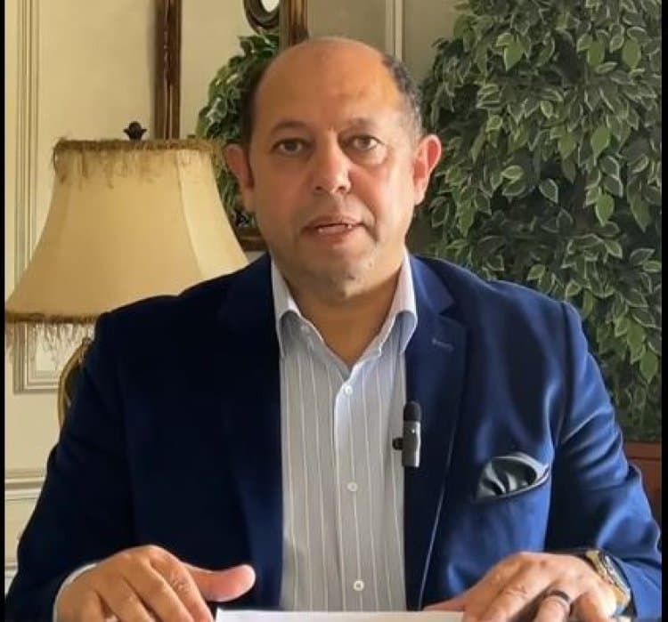 أحمد سليمان يوضح شروط تأسيس شركة كرة الزمالك