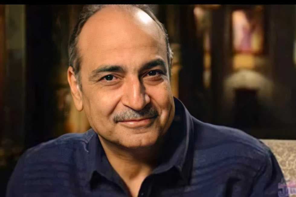 أحمد كمال يتحدث عن تدريب منة شلبي ويشيد بنيللي كريم